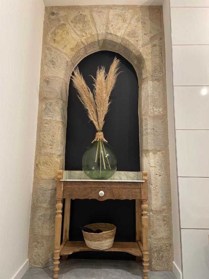 Le Loft De L'Hotel Dieu Villefranche-de-Rouergue Exteriör bild